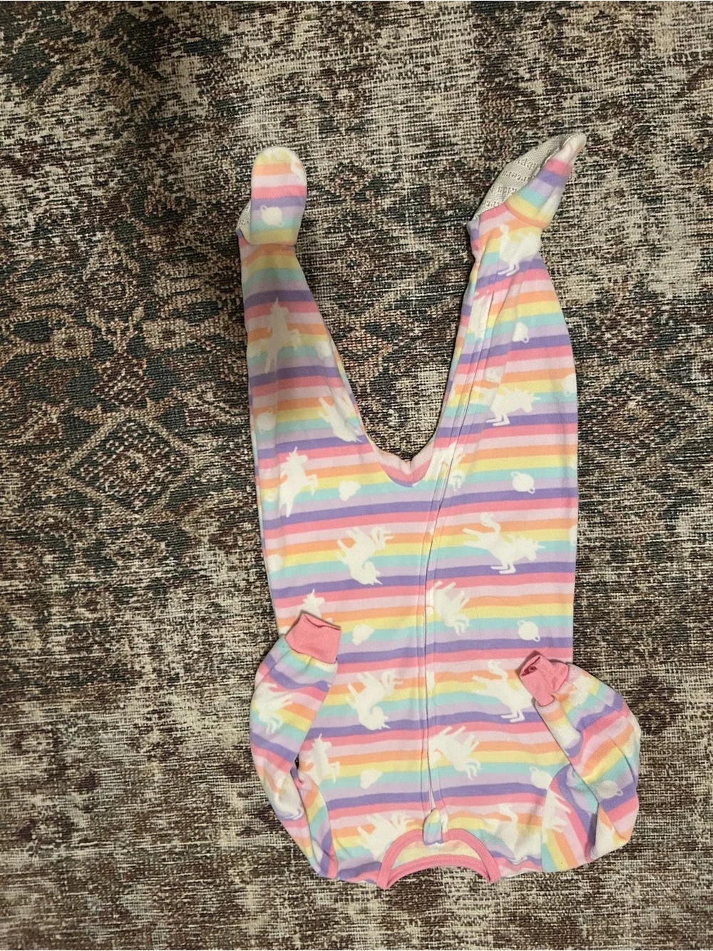 18 mth onesies lot